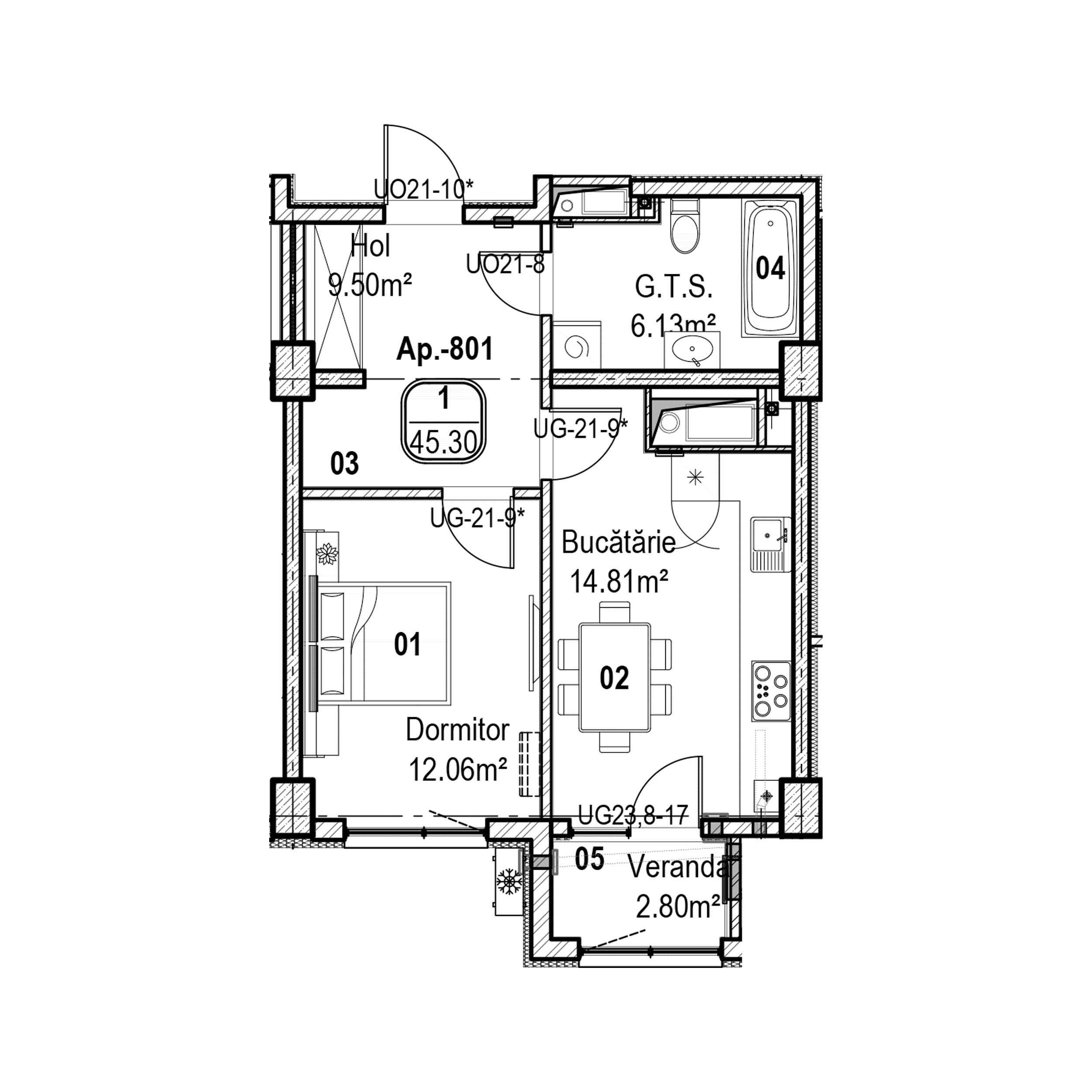 apartment cover photo